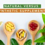 Custom Supplements vs. Store-Bought: What’s the Difference?