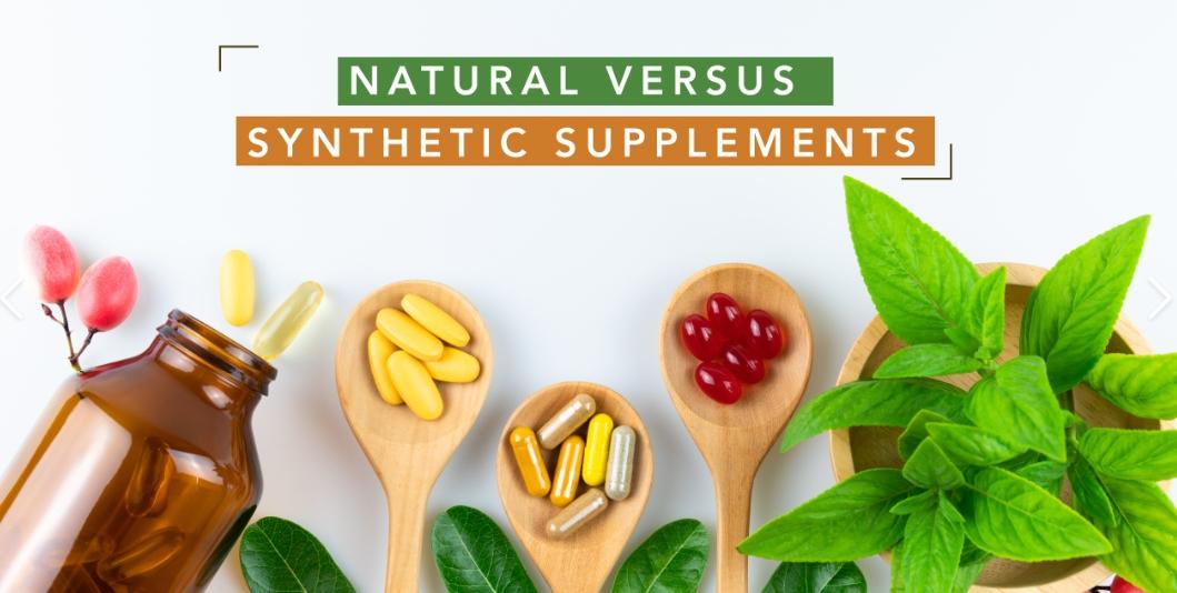 Custom Supplements vs. Store-Bought: What’s the Difference?