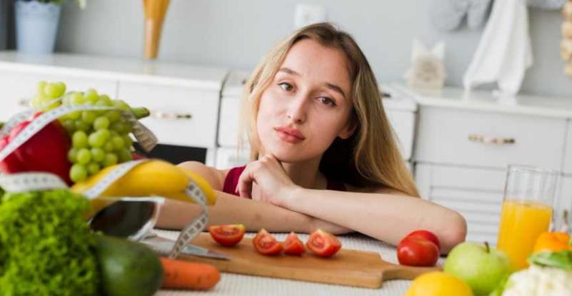 The Role of Nutritionists in Your Wellness Journey